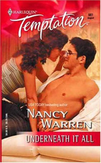 Nancy Warren — Underneath It All