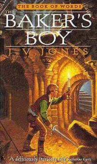 Jones, J V — The Baker's Boy