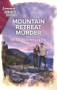 Beth Cornelison — Mountain Retreat Murder