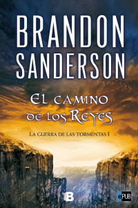 Sanderson Brandon — El camino de los reyes