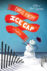 Knopf Chris — Ice Cap