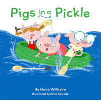 Hans Wilhelm — Pigs in a Pickle