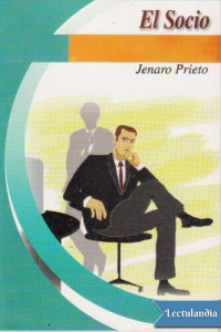 Jenaro Prieto — El socio