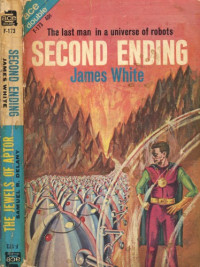 White James — Second Ending