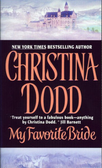 Dodd Christina — My Favorite Bride