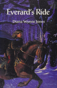 Diana Wynne Jones — Everard's Ride