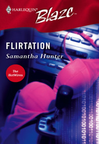 Hunter Samantha — Flirtation