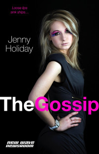 Holiday Jenny — The Gossip