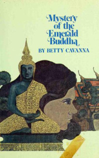 Cavanna Betty — Mystery of the Emerald Buddha