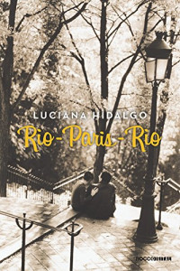 Hidalgo Luciana — Rio-Paris-Rio