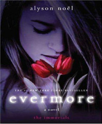 Noel Alyson — Evermore