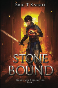 Eric Knight — Stone Bound