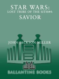 Miller, John Jackson — Savior