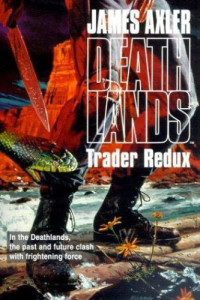 Axler James; James Laurence — Trader Redux