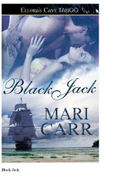  — Black Jack Mari Carr