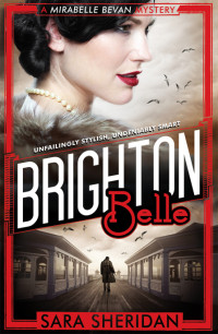 Sheridan Sara — Brighton Belle