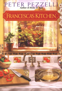 Pezzelli Peter — Francesca's Kitchen