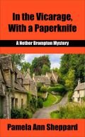Sheppard, Pamela Ann — In the Vicarage, With a Paperknife