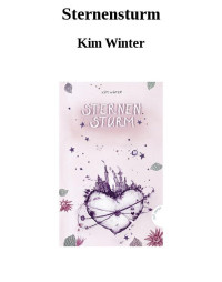 Winter Kim — Sternensturm