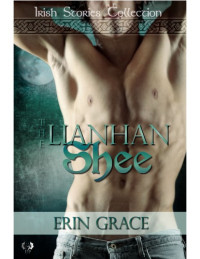 Grace Erin — The Lianhan Shee