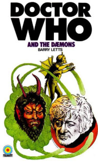 Letts Barry; Leopold Guy — The Daemons