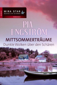 Engstrom Pia — Dunkle Wolken über den Schären