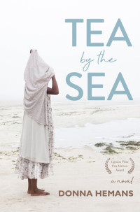 Donna Hemans — Tea by the Sea