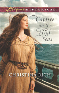 Christina Rich — Captive on the High Seas