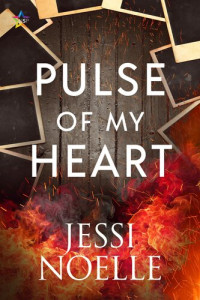 Jessi Noelle — Pulse of My Heart