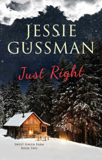Jessie Gussman — Just Right