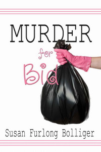 Furlong-Bolliger, Susan — Murder for Bid