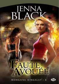 Black Jenna — Faute avouee