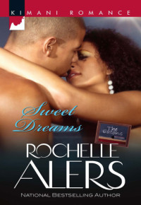 Alers Rochelle — Sweet Dreams