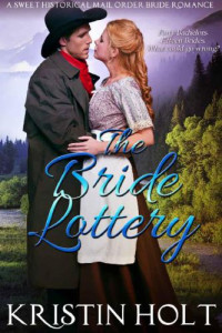 Holt Kristin — The Bride Lottery