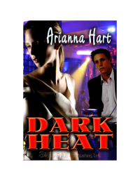 Hart Arianna — Dark Heat