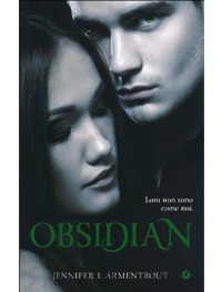 Obsidian (2013) — 1.Jennifer L. Armentrout