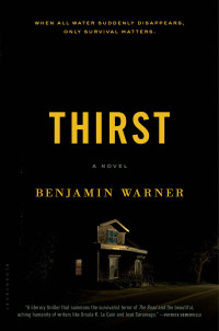 Warner Benjamin — Thirst
