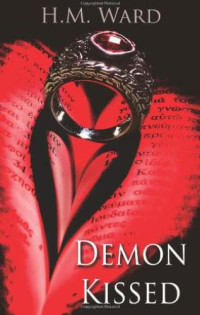 Ward, H M — Demon Kissed