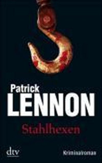 Lennon Patrick — Stahlhexen