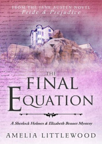 Amelia Littlewood — The Final Equation