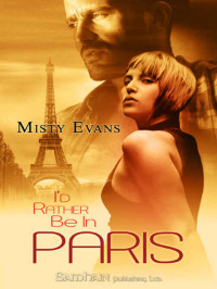 Evans Misty — I'd Rather Be in Paris