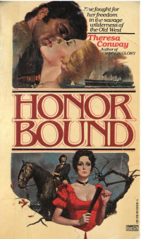 Conway Theresa — Honor Bound