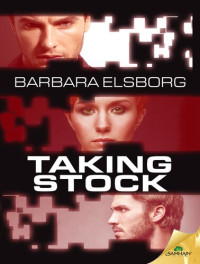 Barbara Elsborg — Taking Stock