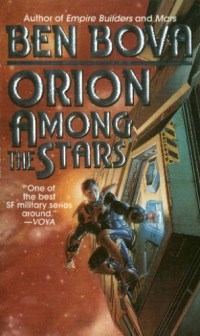 Bova Ben — Orion Among the Stars