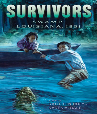 Duey Kathleen; Bale Karen A — Swamp- Louisiana 1851