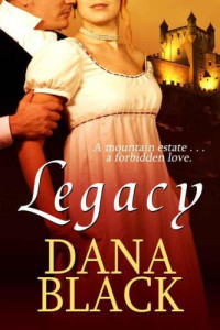 Black Dana — Legacy