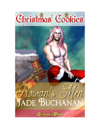 Buchanan Jade — Rowan's Men