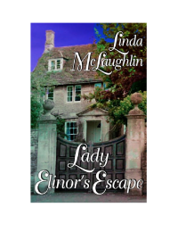 McLaughlin Linda — Lady Elinors Escape