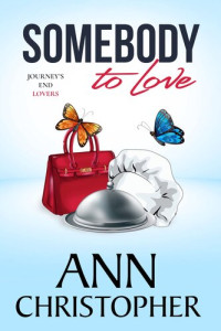Ann Christopher — Somebody to Love