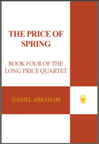 Abraham Daniel — The Price of Spring